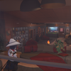 VRもくもく会を今週もやりました＆その様子の写真