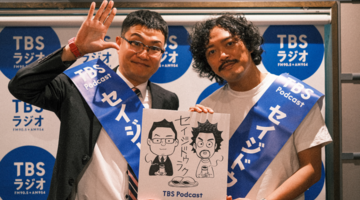 いま必要な有権者の目線と、選挙後の政治の楽しみ方とは？｜セイジドウラク インタビュー（後編）