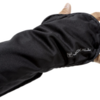 【ジャッカル】濡れてもすぐ乾く速乾・保温グローブ「ウインドブロックボアリストウォーマー」発売！