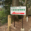 泉津海岸遊歩道