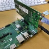 Raspberry Pi Compute Module 4でPCI Expressデバイスを動かす(GbE NIC編)