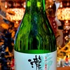 辛口一徹純米 瀧自慢 滝水流(はやせ)を飲んでみた【味の評価】