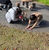 コギ友に会いに…♪