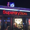 謎のファッションブランド，Superdryとは