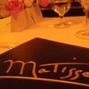 Restaurant Matisse　前編