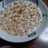 夏向け朝ご飯
