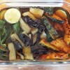 揚げ浸す
