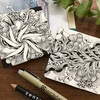 トラディショナルゼンタングル