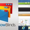 How To Activate Windowblinds