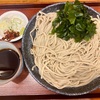 嵯峨谷（神保町）もりそば