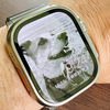 Apple Watchが大好きな犬。（いや、飼い主？）ところでいつ、外しますか？