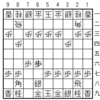 SS6-2 急戦矢倉 後手番米長流急戦矢倉(2)