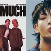 【歌詞和訳/るび】TOO MUCH：トゥー・マッチ - Jung Kook (정국)：ジョン・グク、The KID LAROI：ｻﾞ･ｷｯﾄﾞ･ﾗﾛｲ& Central Cee：セントラル・シー