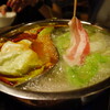 6月病や夏冷え対策に、しょうがスープしゃぶしゃぶ味わう生姜料理専門店「しょうがの香り。」へ