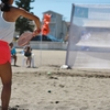 体を動かす趣味のオススメ！SNSで広がるビーチスポーツ｢フレスコボール｣紹介