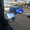 GTR34と出張中に。。。