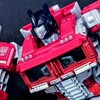 TRANSFORMERS REACTIVATE オプティマスプライム (2024)