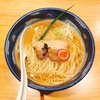 殿堂入りのお皿たち　その６７　【なかごの　濁りのない豚骨ラーメン】