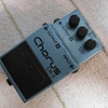 BOSS CE-3