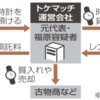 ドバイ神話の終わりの始まり？