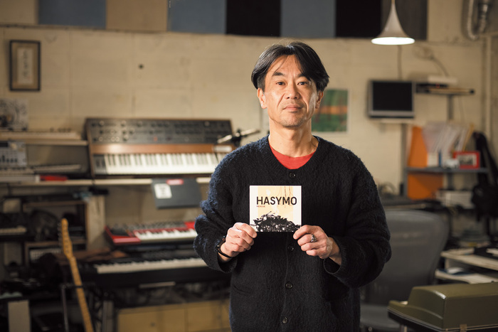 ゴンドウトモヒコが語る坂本龍一との制作 〜YMOライブサポートと「RYDEEN 79/07」