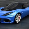 430馬力+低空気抵抗！ロータス 新型 エヴォーラ GT430スポーツ 公開