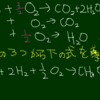 センター試験　化学 第2問でちょっと遊んでみる。