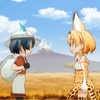 優しい物語「けものフレンズ」の感想