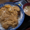 かつ丼