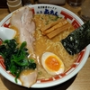 東京豚骨ラーメン 池袋 屯ちん(5)＠川崎モアーズ　2025年3月2日（日）
