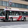 中央バス / 札幌200か 2736