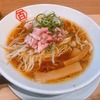 百年本舗 秋葉原総本店｜肉汁中華そば！ツルツル卵麺が止まらない！