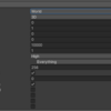 ParticleSystemの「Collision」機能の使い方