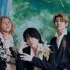 Mrs. GREEN APPLEがケーキに?!音楽×スイーツの衝撃コラボ、その全貌とは
