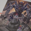 【映画レビュー】機動戦士Gundam GQuuuuuuX ！ネタバレなし！