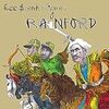 【123】LEE “SCRATCH” PERRY「Rainford」