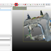 Cloud Compareを利用して点群を画像に変換してみよう