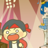 推し活と双眼鏡