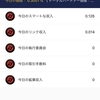 仮想通貨爆上げ♪　～プラストークンの配当は？？～