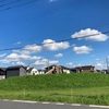 道仏遺跡と道仏北遺跡  宮代町道佛