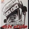 beatmaniaⅡDX ４th style