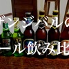 【ご当地ビール徹底解説】ザンジバルで買えるビール、全部買って飲んで主観で語ったるで！！！