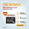 Buy IndusInd Multicurrency Forex Card online and travel hassle-free