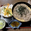 横浜から秩父へ蕎麦を食べに行く