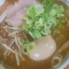 陸王　サッポロミソラーメン