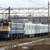 第2907列車　「　甲128 西武鉄道40000系(48151f)の甲種輸送を狙う　」