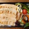 HAKOYA メンズ一段ランチ 800ml  弁当箱　第五百四十八弾‼　たけのこのバター醤油弁当　&　エバラ　「プチっと鍋」濃厚みそ鍋