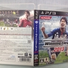 ワールドサッカー ウイニングイレブン2013・・・3D立体視 PS3 その22