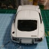 1/24 ハセガワ　TOYOTA 2000GT 1967 【21】