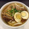 フィジーで食べた麺料理